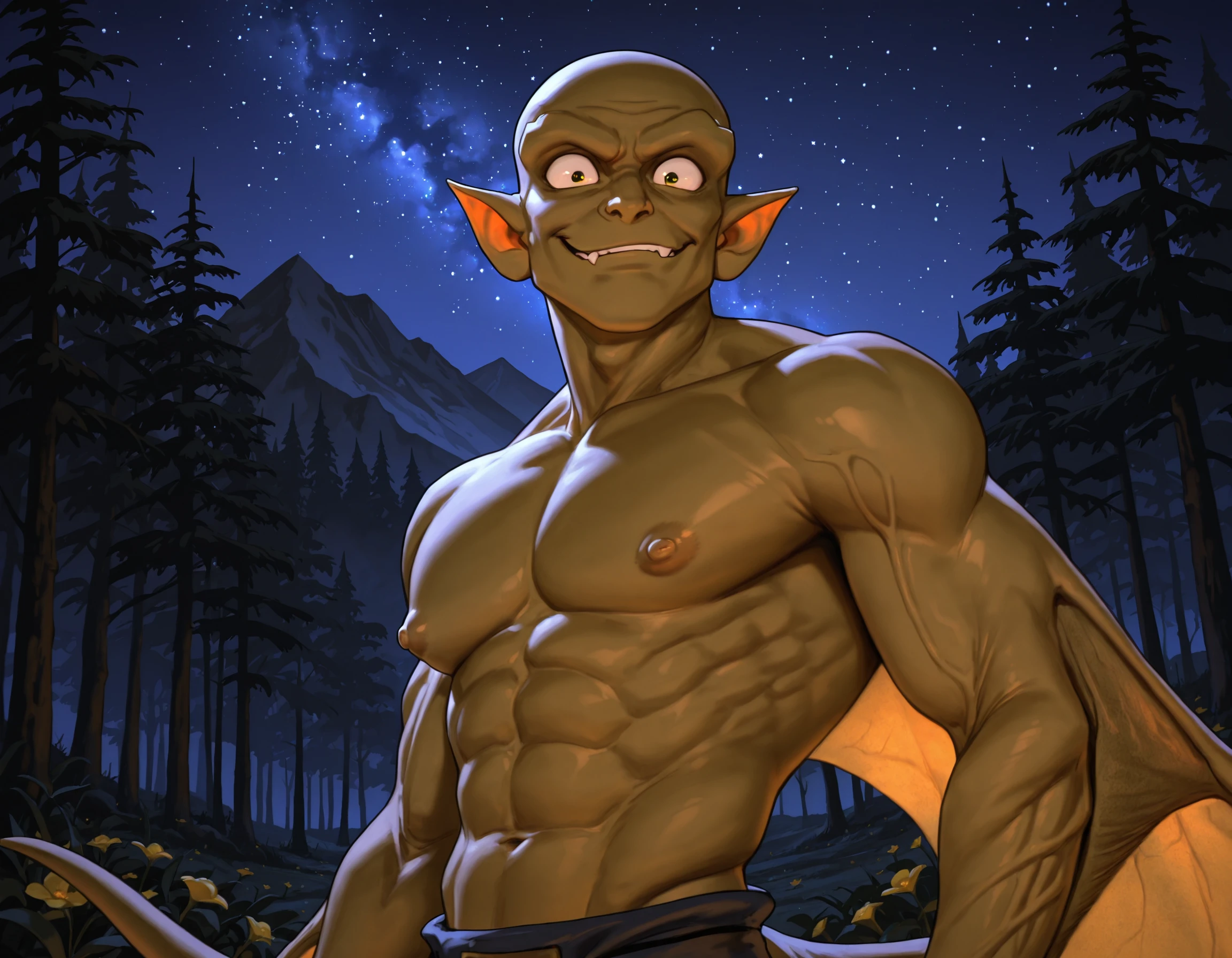 Lexington - Gargoyle ( Illustrious ) V1