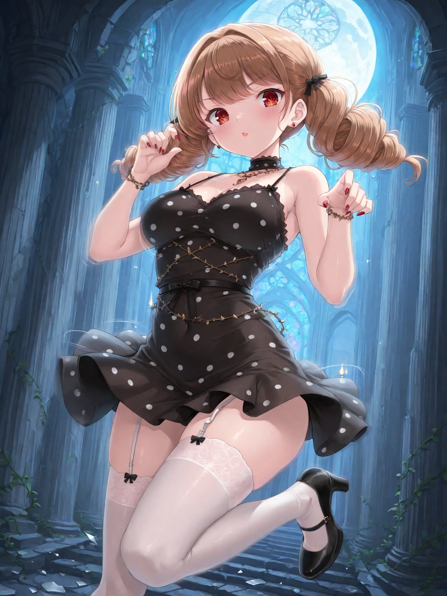 [hamo (はも)] Artist Style Illustrious v1.0