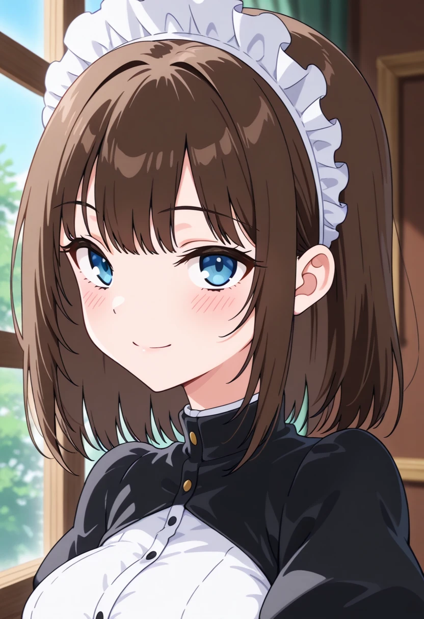 Rurikawa Tsubaki -  Maid Kyouiku - Botsuraku Kizoku - v1.0 IL