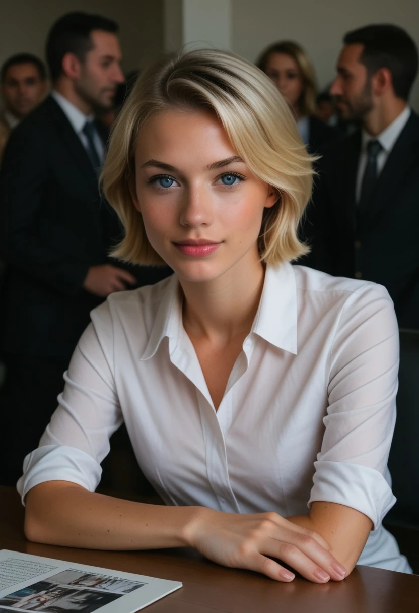 Hannah-04 PONY PONY V1