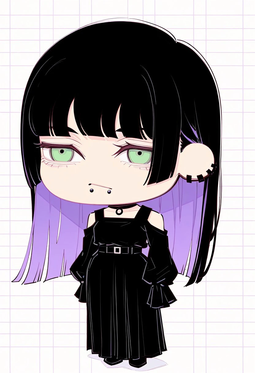 deer60868637 style Illustrious V1