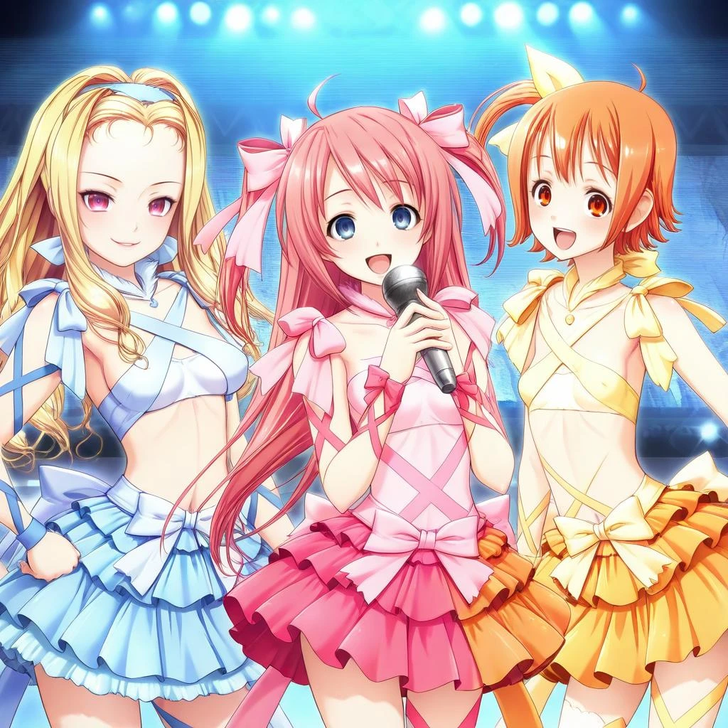 Blackmail 3 Character Style V1