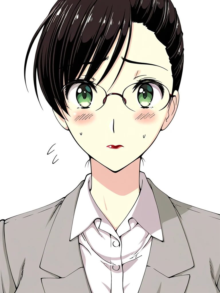 Nishikawa Kou Style + Some Characters Illustrious