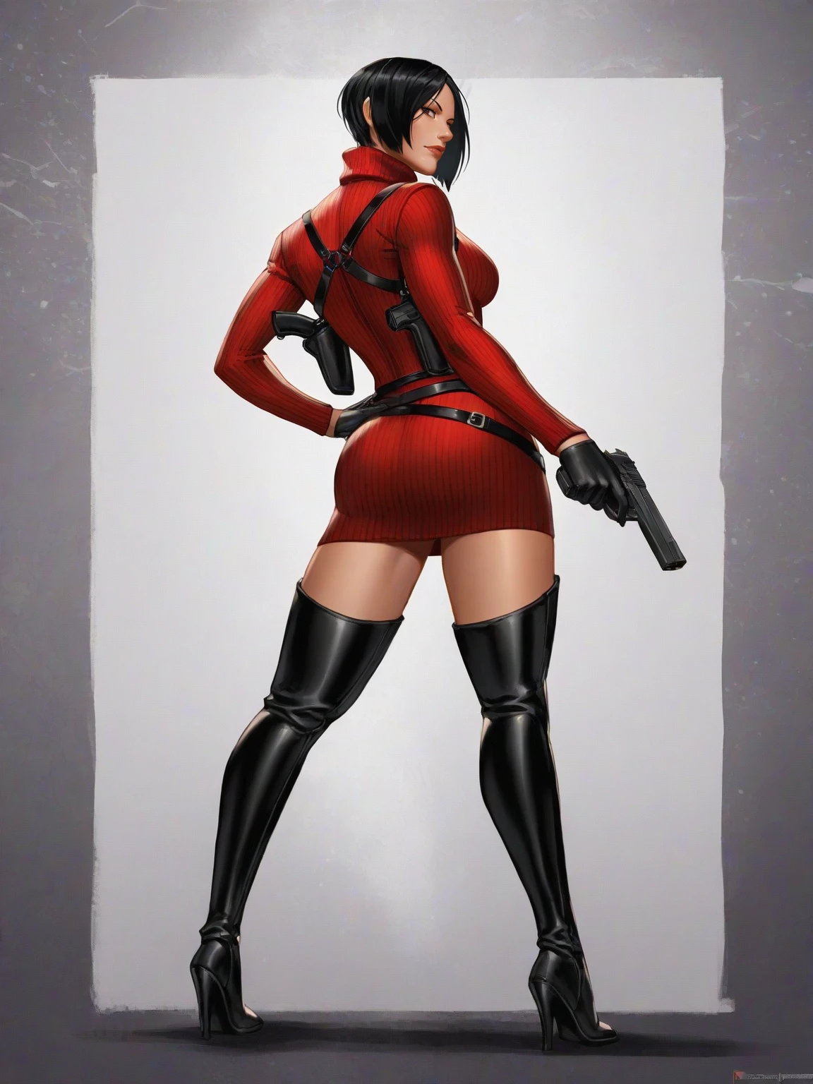 Style - Rejean Dubois v1.0