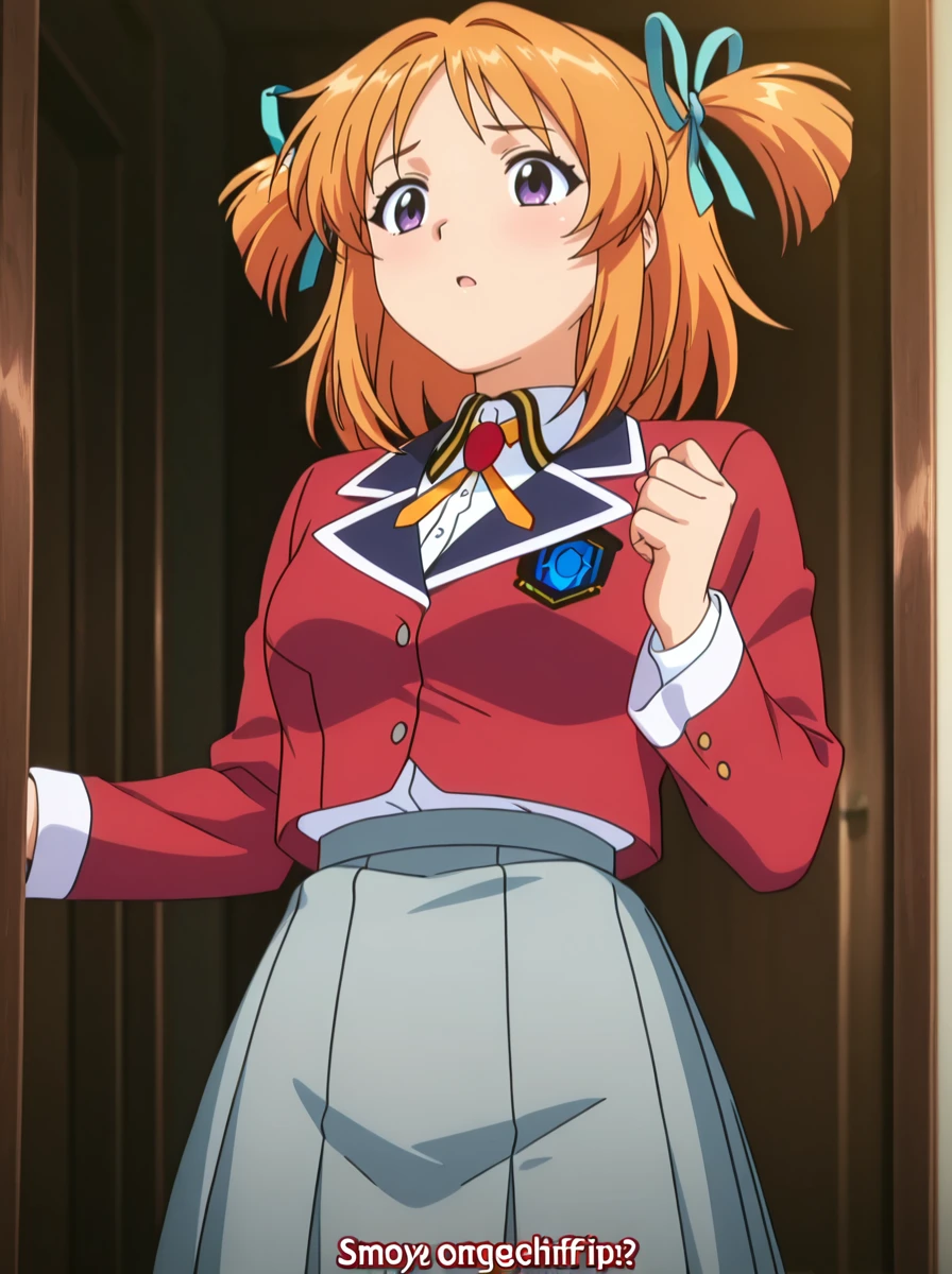 After Class Lesson H Ova - 7 Character pack V1