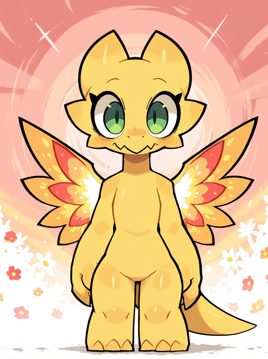 Daxie - Broodfable v1.0