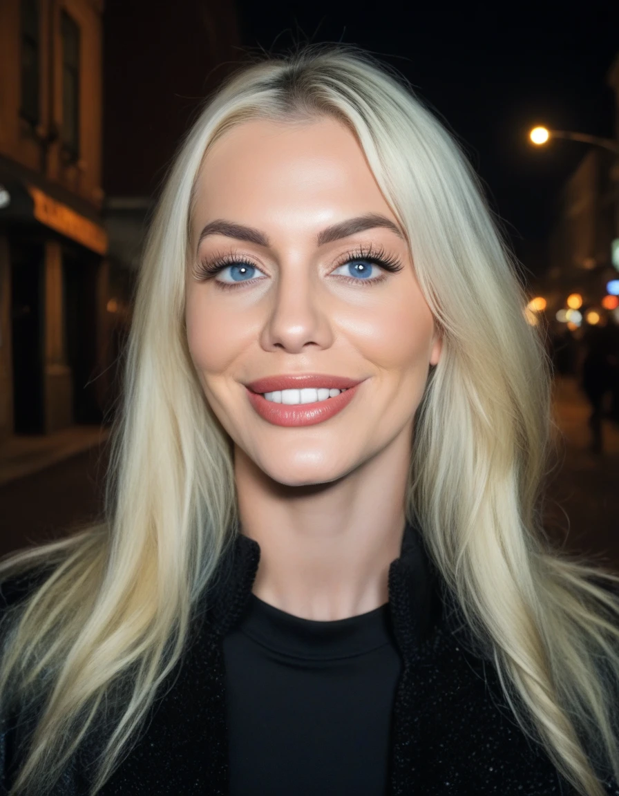 Tori Cummings  - PDXL v1.0