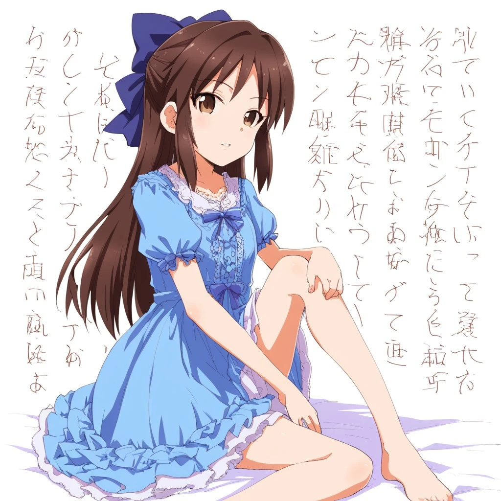 Style: yaneko uta V1