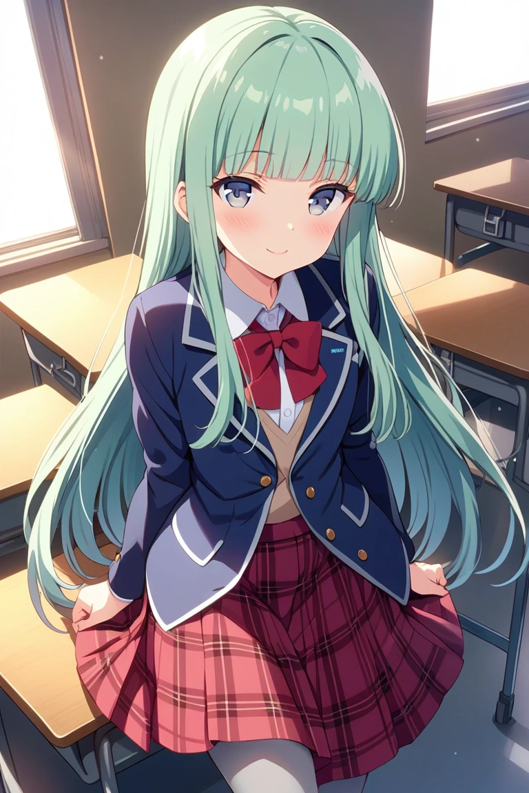Mai Masaoka (Girl Friend Beta) [XL] v1.0