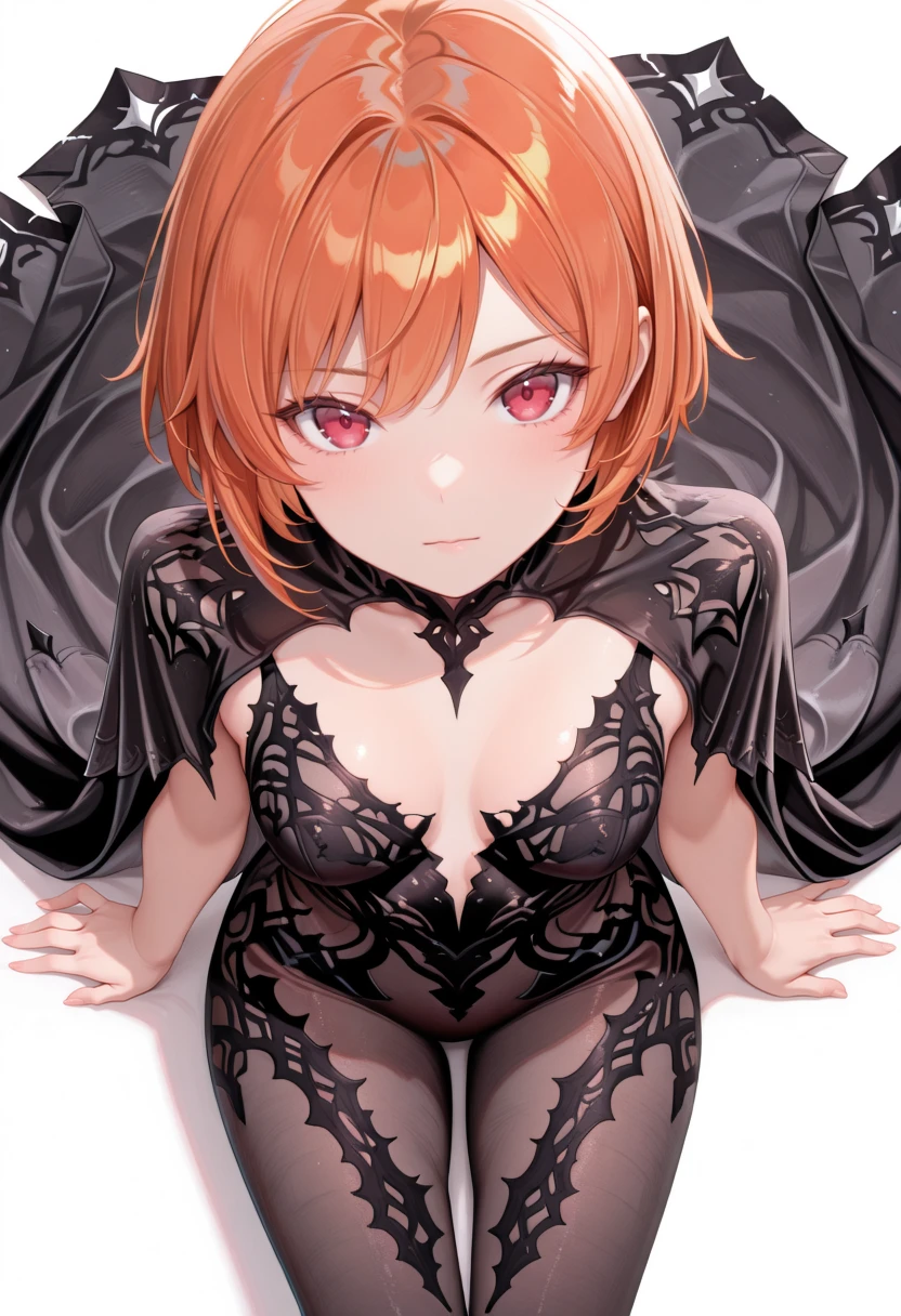 Chronopattern Dress (Shirowalker version) V1 Illustrious