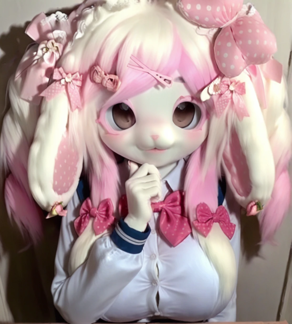 furry girl6 (yis cosplay) V1