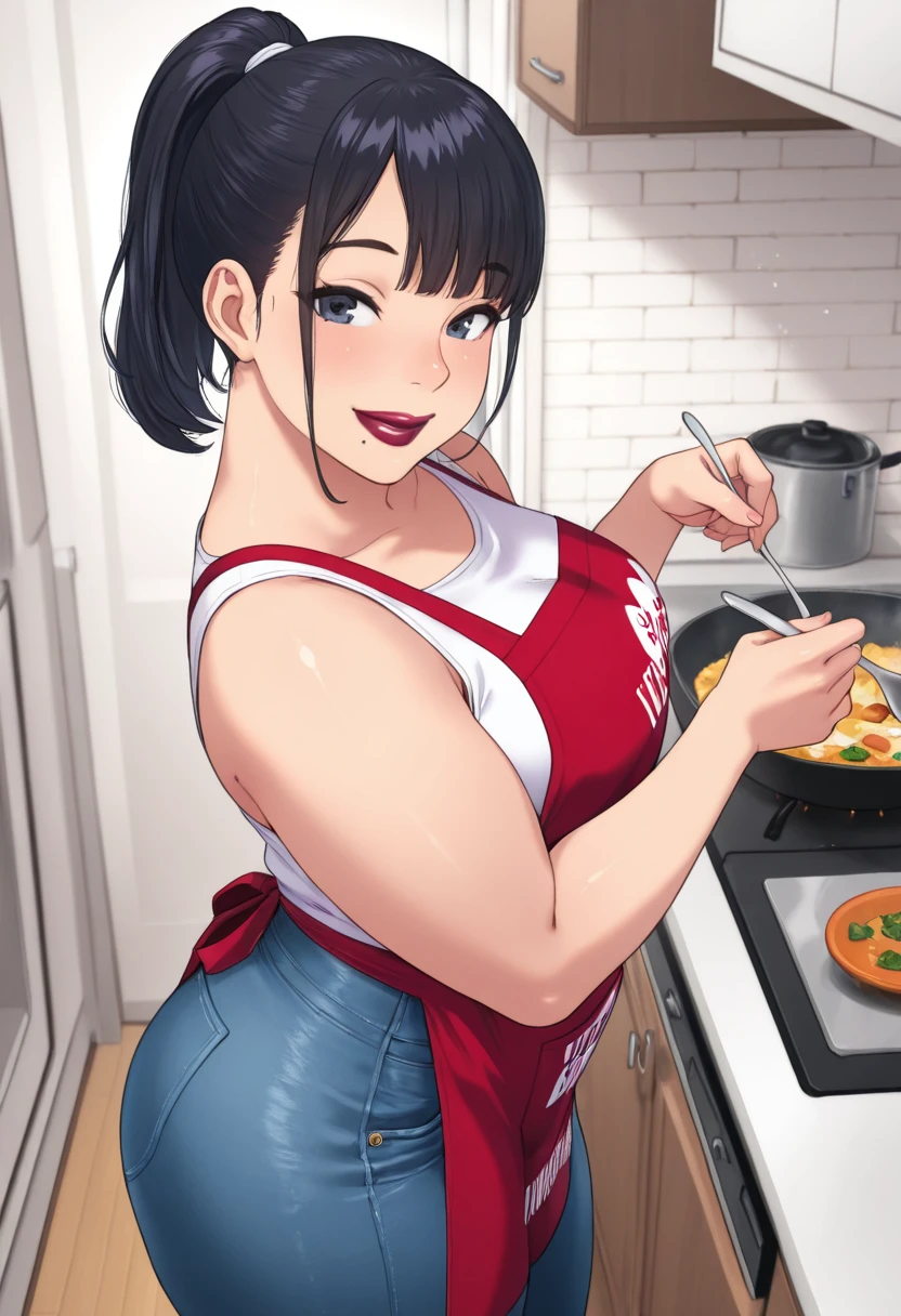 ZENSOKU PUNKS Style IL  v1.0