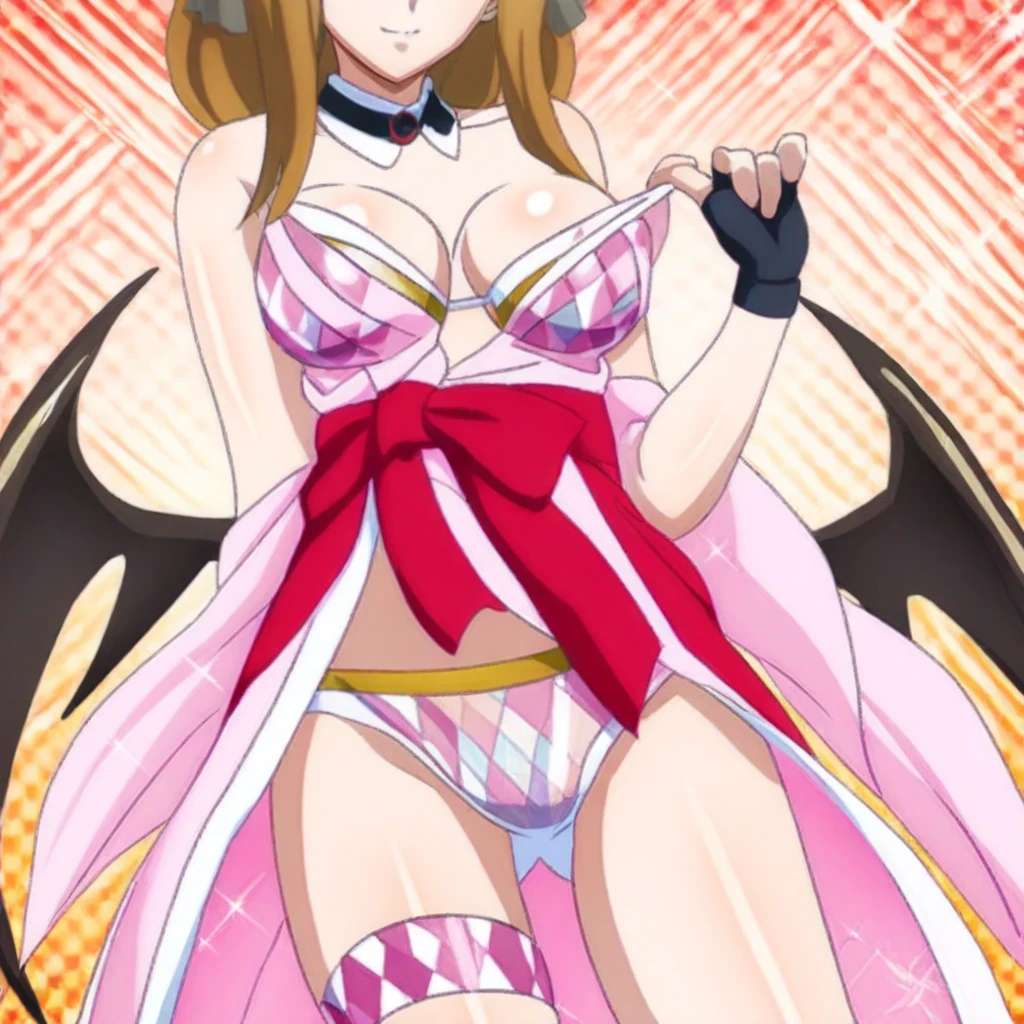 Marion マリオン | High School DXD ハイスクールDXD | Illustrious 7MB Lora Dim : 1 v1