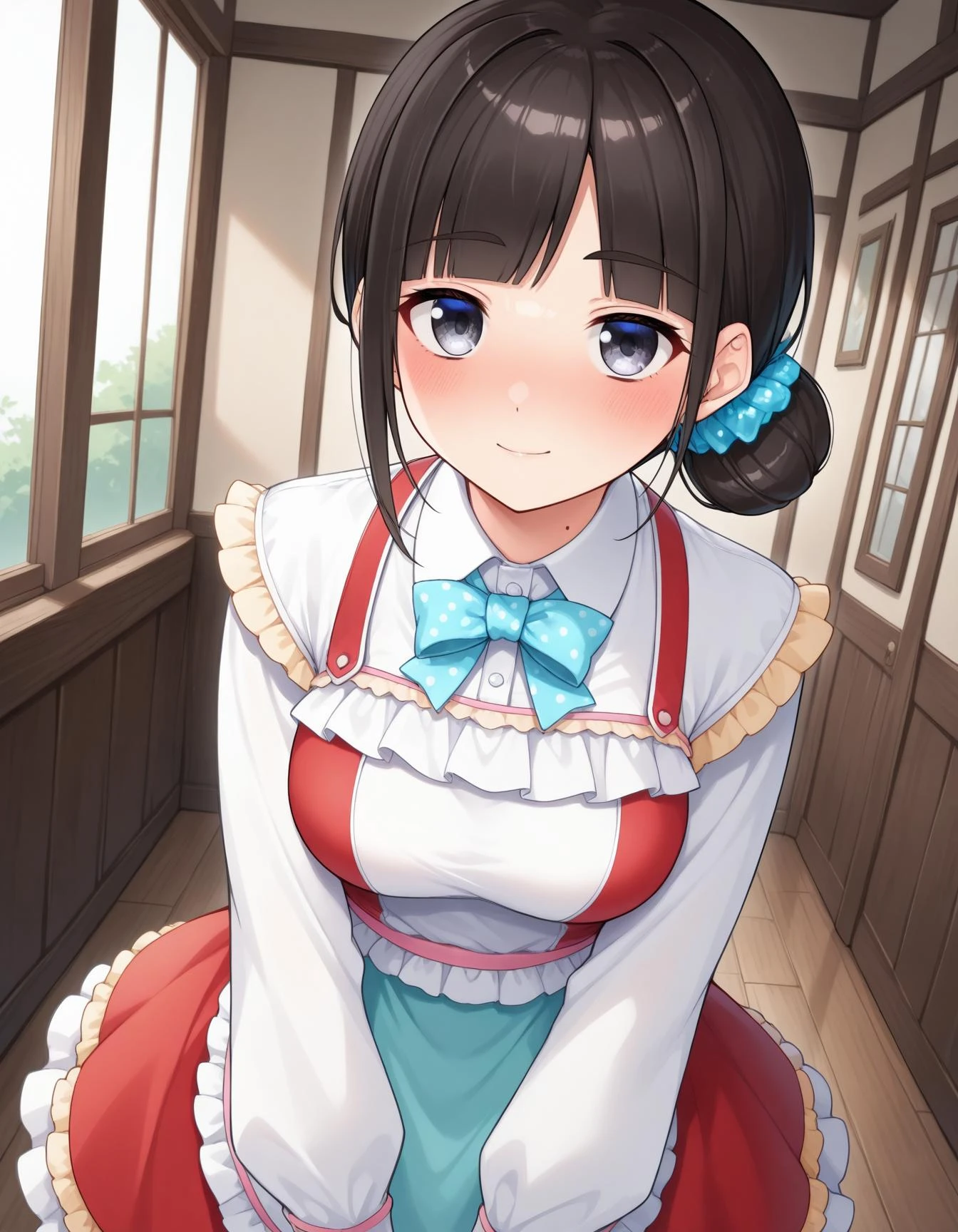 鈴鹿詩子/にじさんじ - suzuka utako/nijisanji utako-v1.0