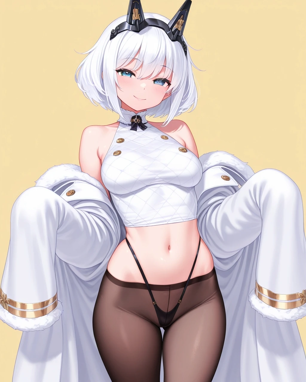 奥列格 / オレグ / Oleg《碧蓝航线 / アズールレーン / Azur Lane》[HiKaRi] v1.0