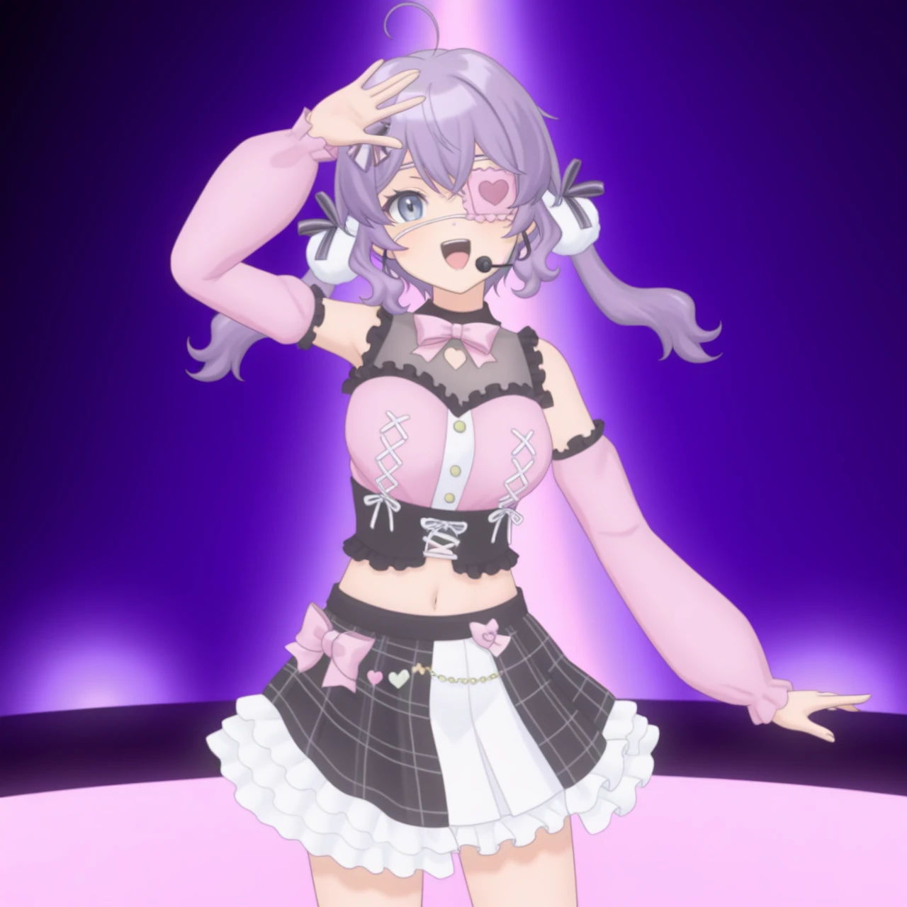 Rachie (Splendifrachie) rachieIL