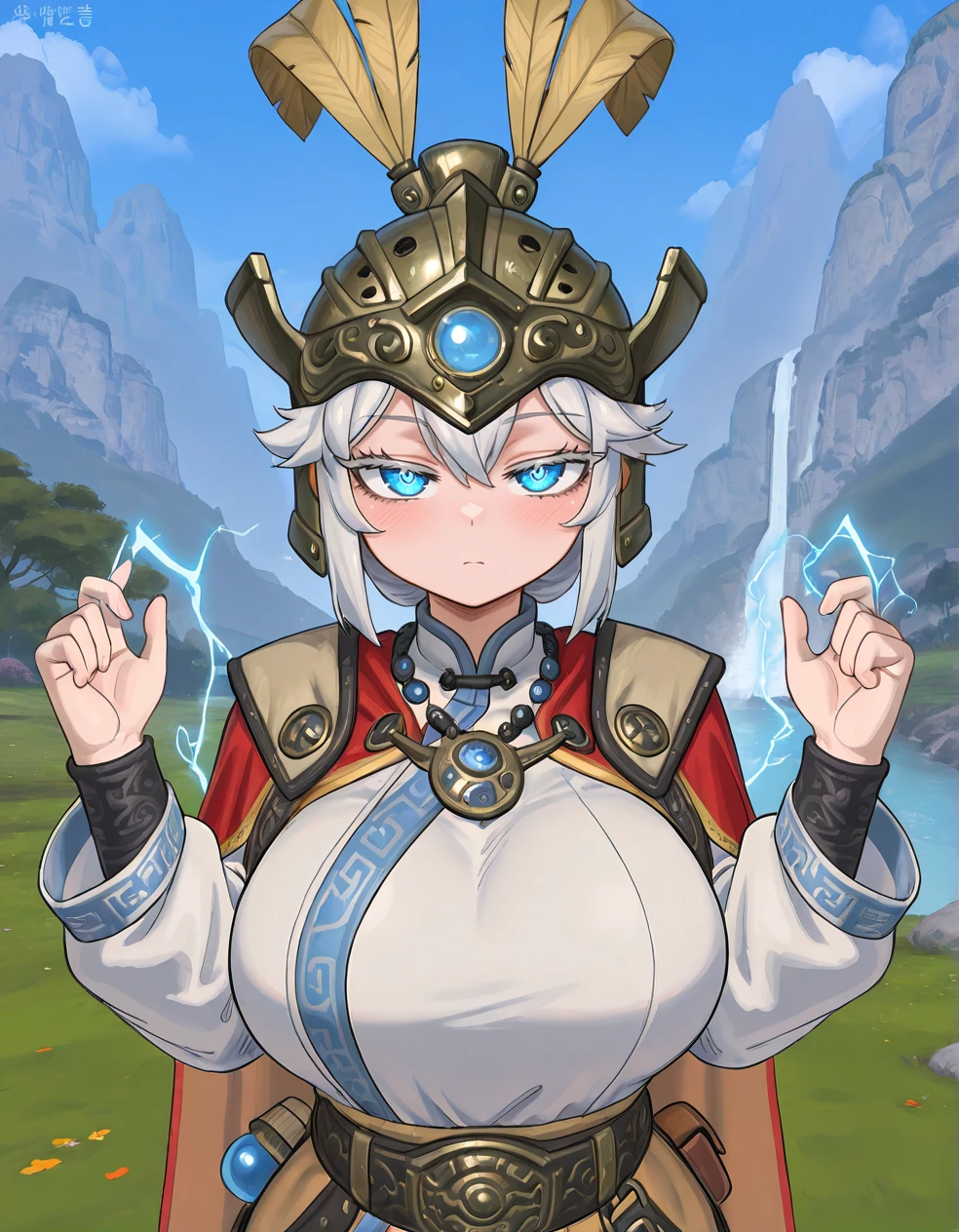 Astromancer (Warhammer) Astromancer