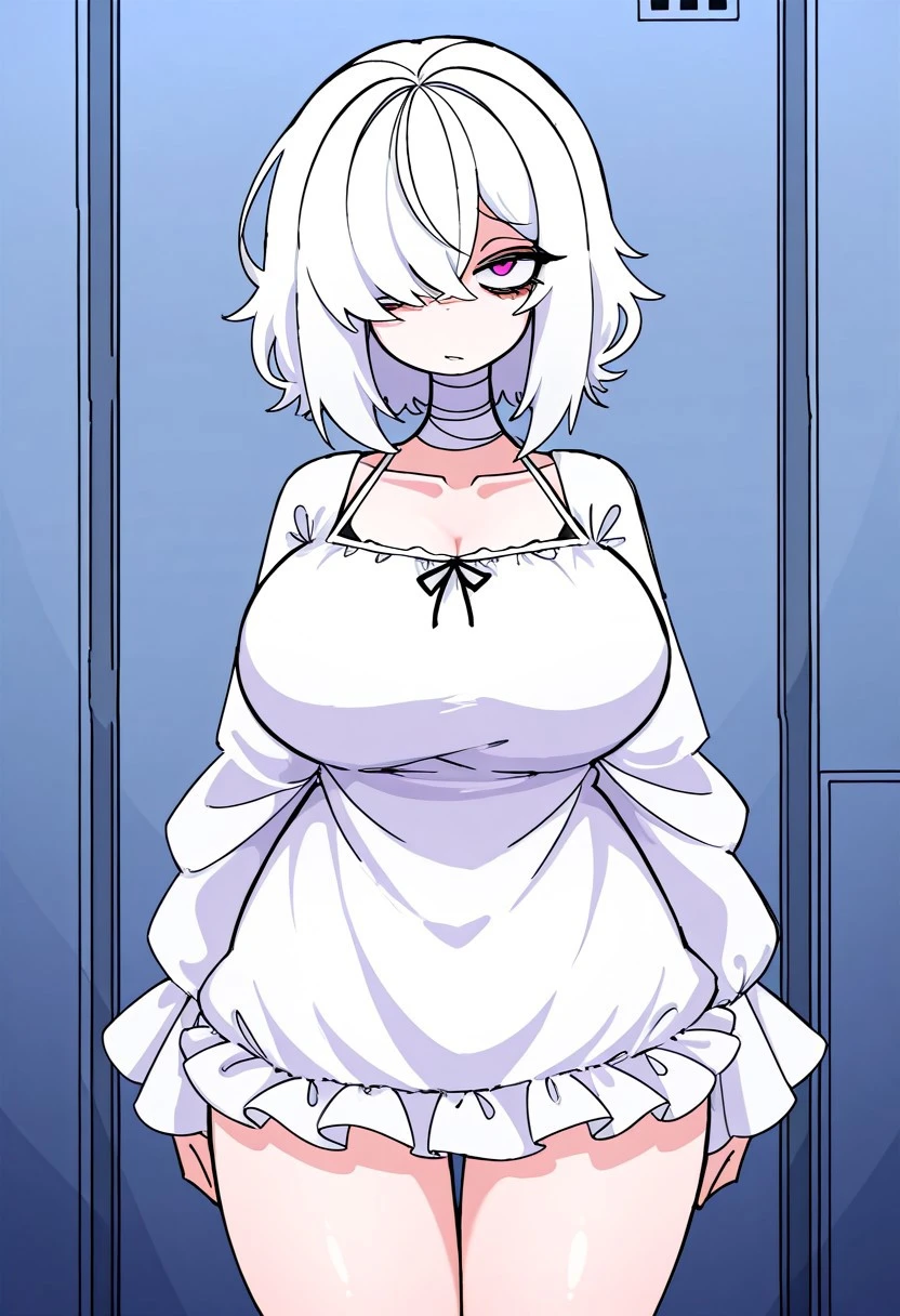dr yamero Style Illustrious V1