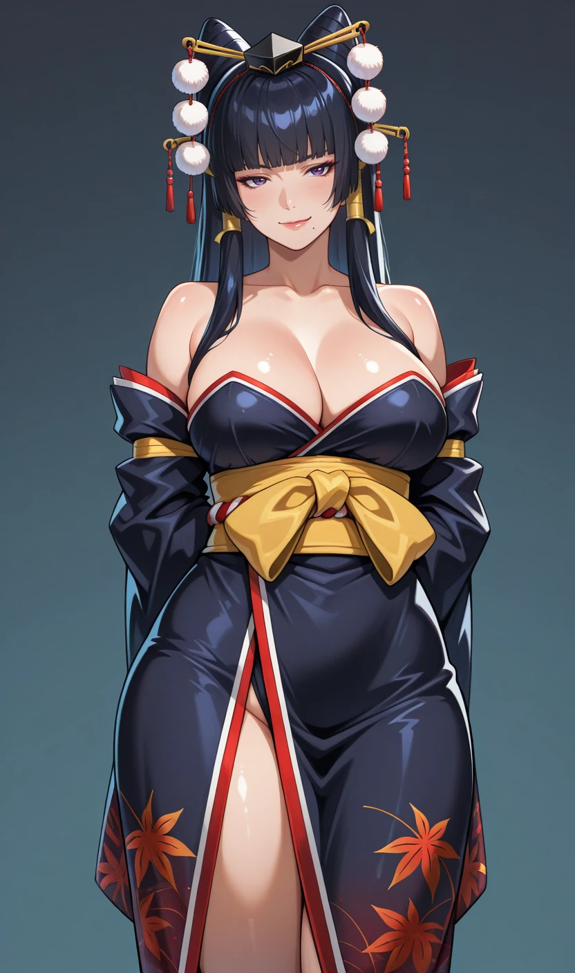 Nyotengu (Dead Or Alive) DOA V1