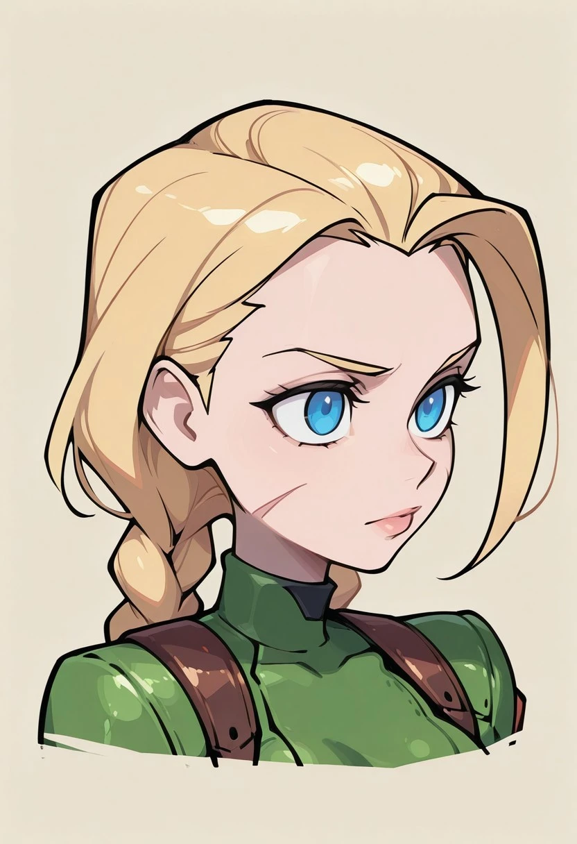 VNPK Style Pony