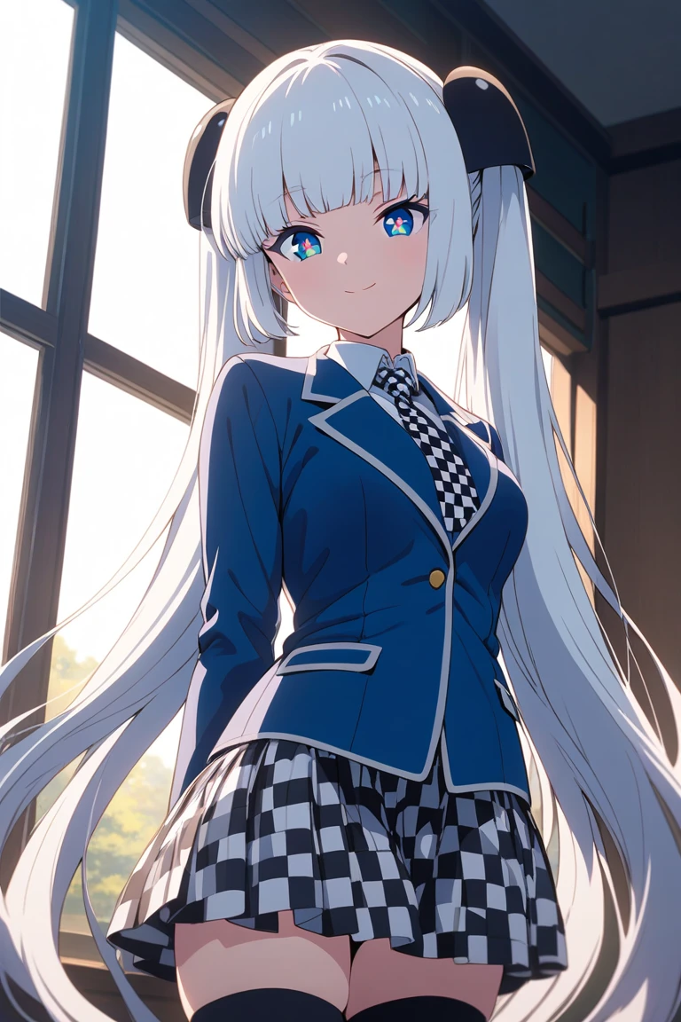 Miss Monochrome (Girl Friend Beta) [XL] v1.0
