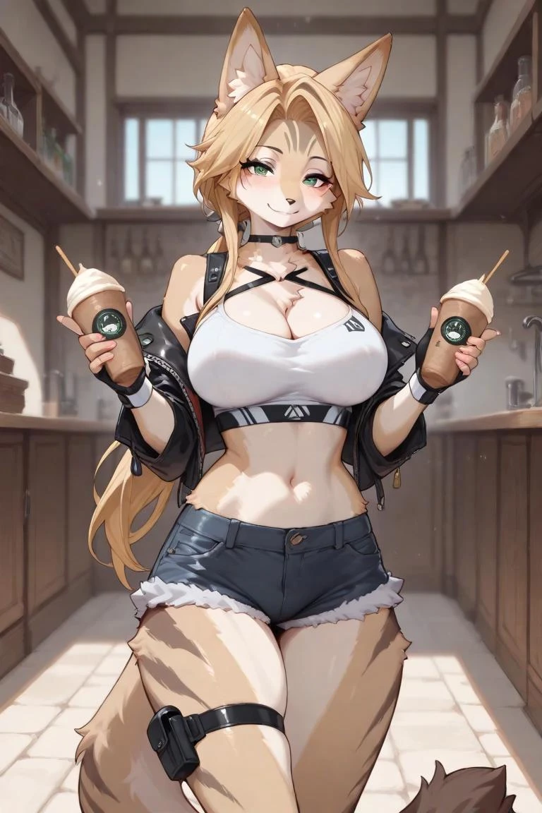Pulchra Fellini (Zenless Zone Zero) Pony/iLLus V1.0 (iLLustrious)
