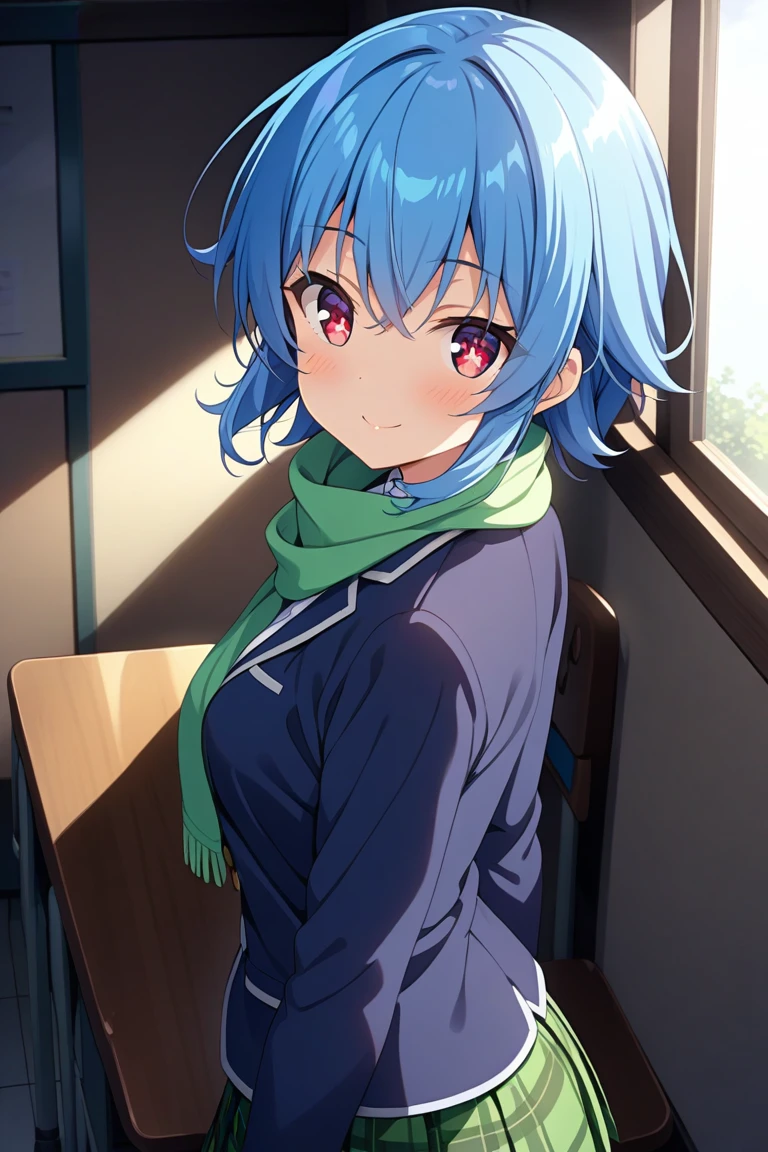 Nozomi Miyauchi (Girl Friend Beta) [XL] v1.0