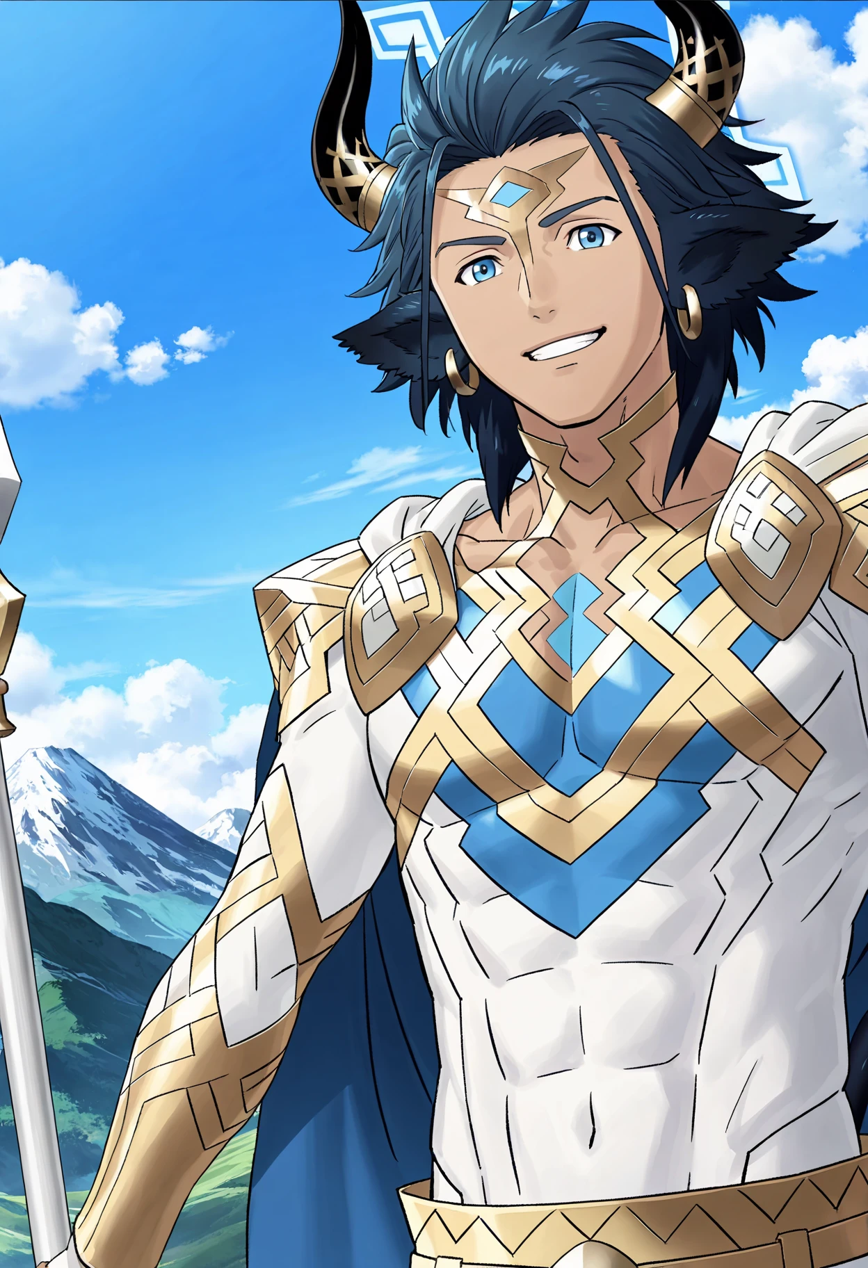 Askr (Fire Emblem) v1.0