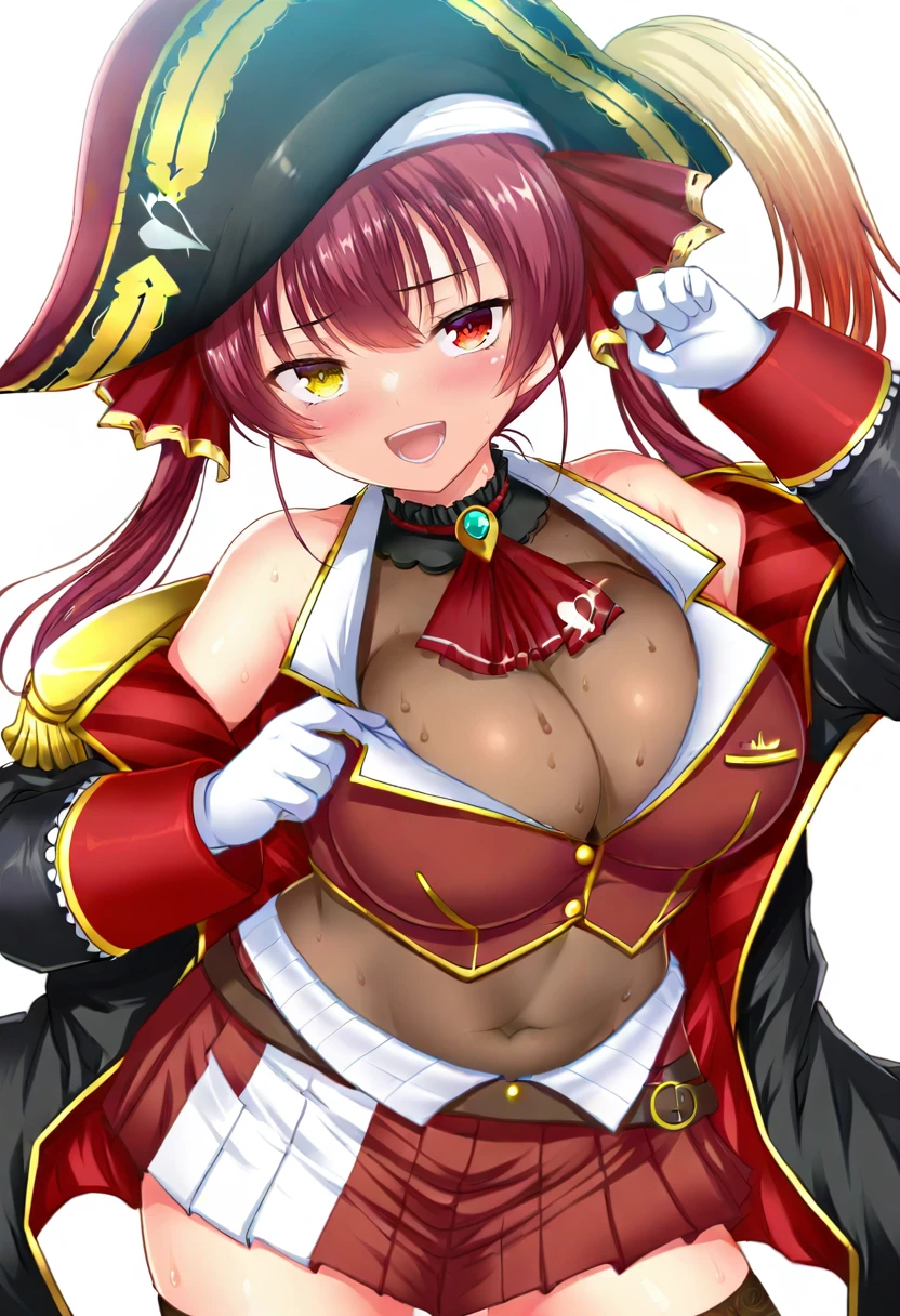 [SDXL] Artist Style: Akino Hamo v6.311P[Illustrious v0.1]