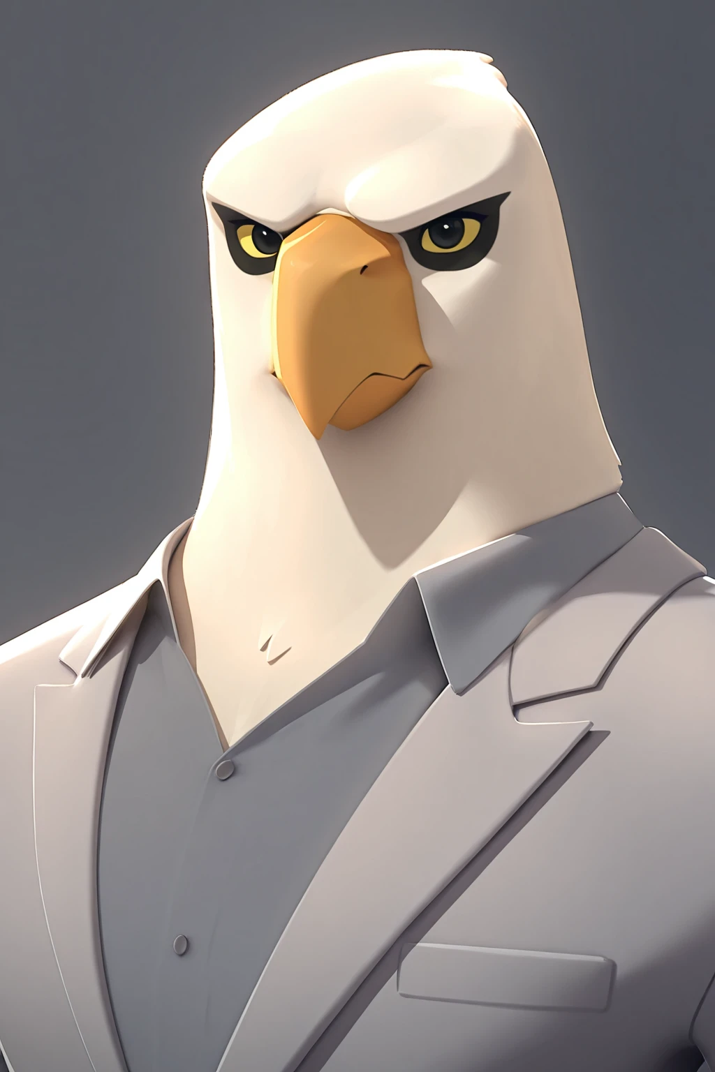 Axel (Rimba Racer) v1.0 Illustrious