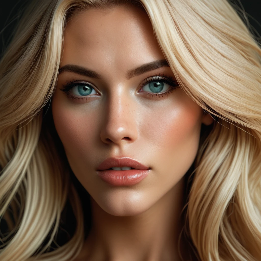 BustySigrid - Pony v1.0