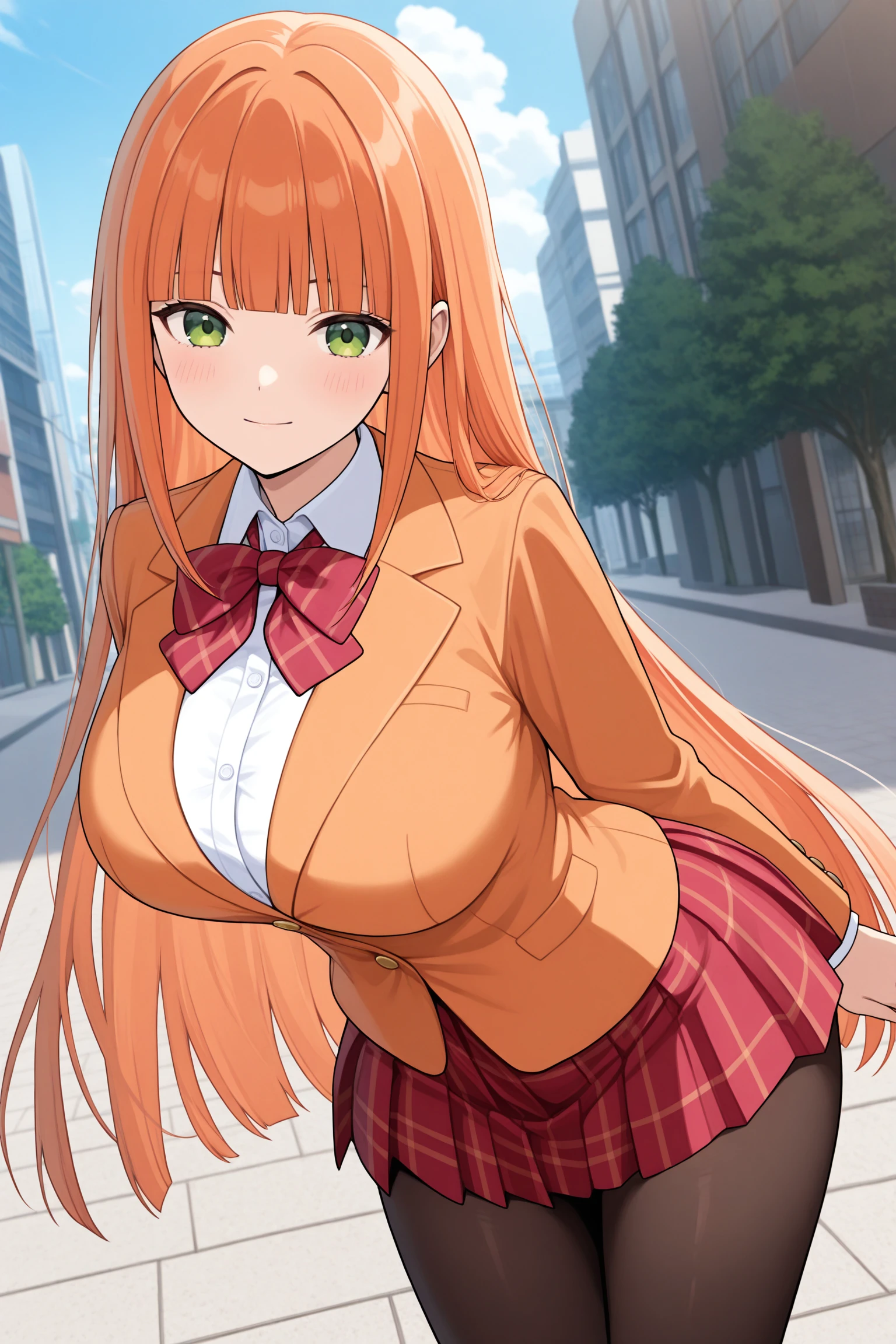 Yuugiri (Senran Kagura) | 夕霧 (閃乱カグラ) (IllustriousXL) v1.0