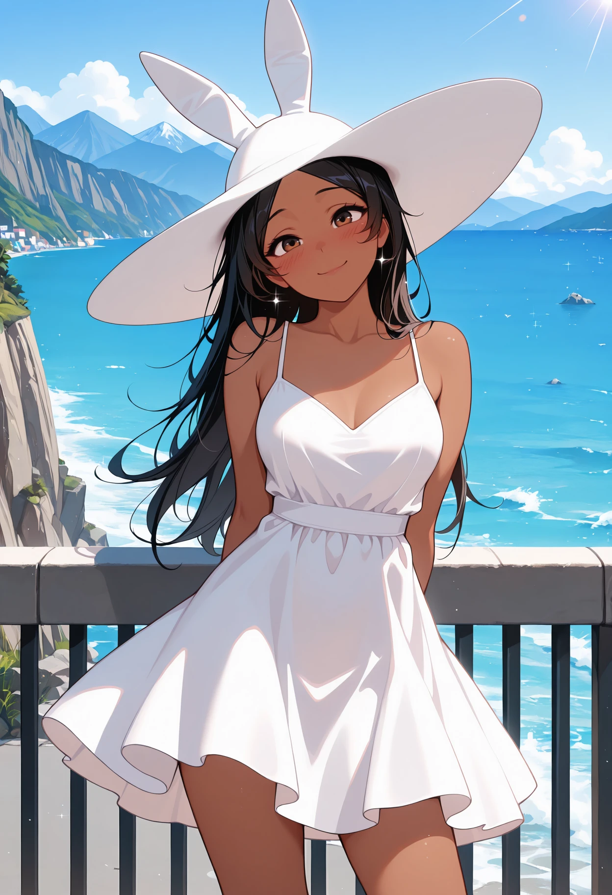 Fernanda Dias | [Illustrious] V1