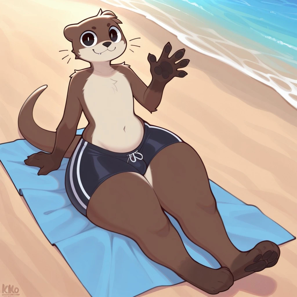 K1KO Style - Illustrious Illustrious