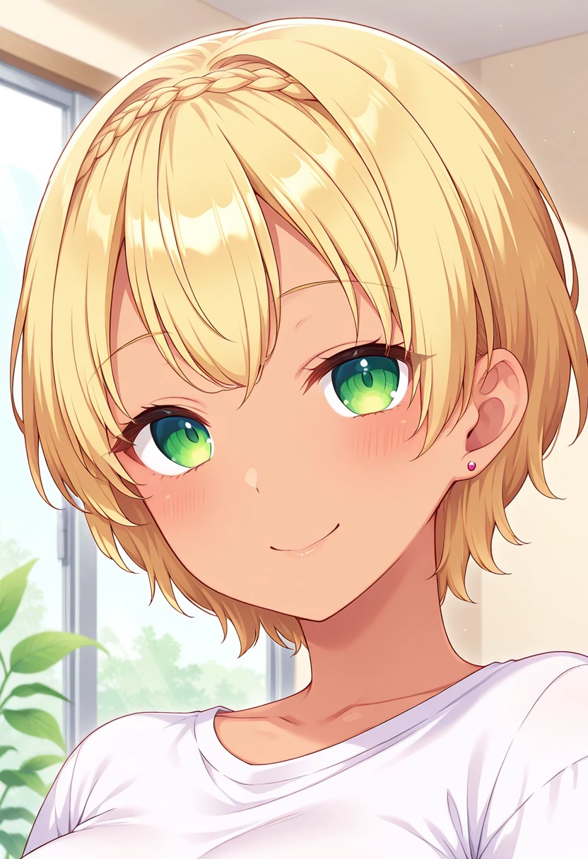 Kyan Ruruka - Nii-imo-Uchinanchu [Tiger] v1.0 IL