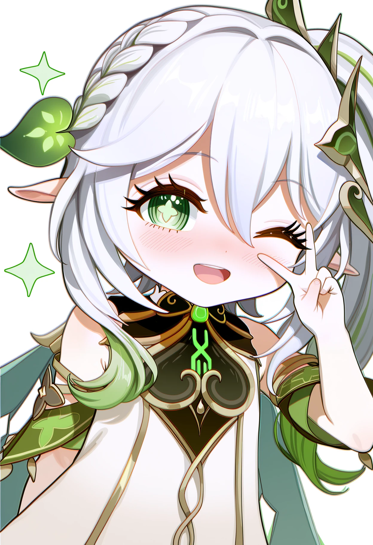 BlueBorscht Style [Illu0.1] A2s1