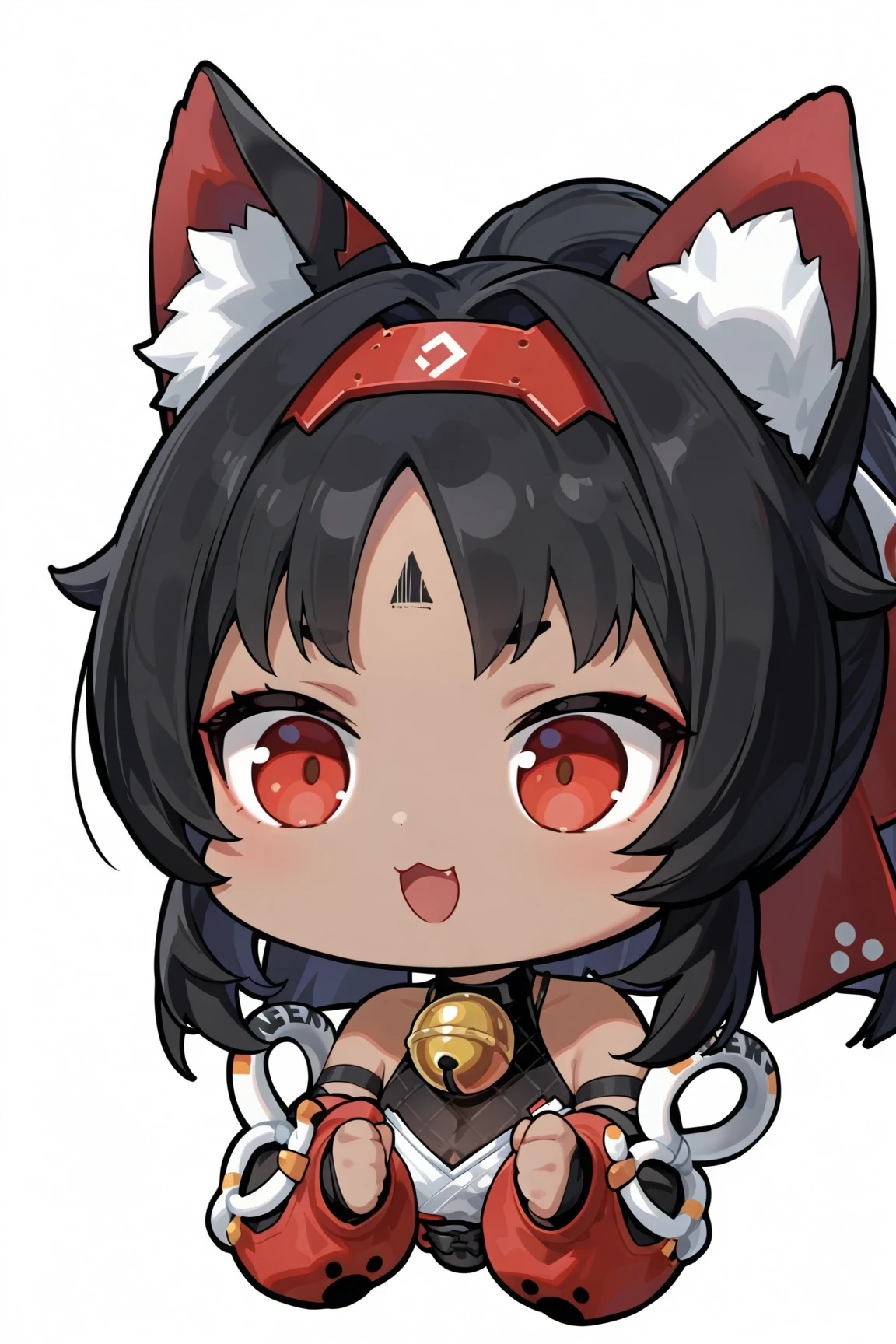 nekomiya mana (zenless zone zero) || 猫宫又奈 绝区零 | Ansl Ai v1.1[IL-XL-V1.0]