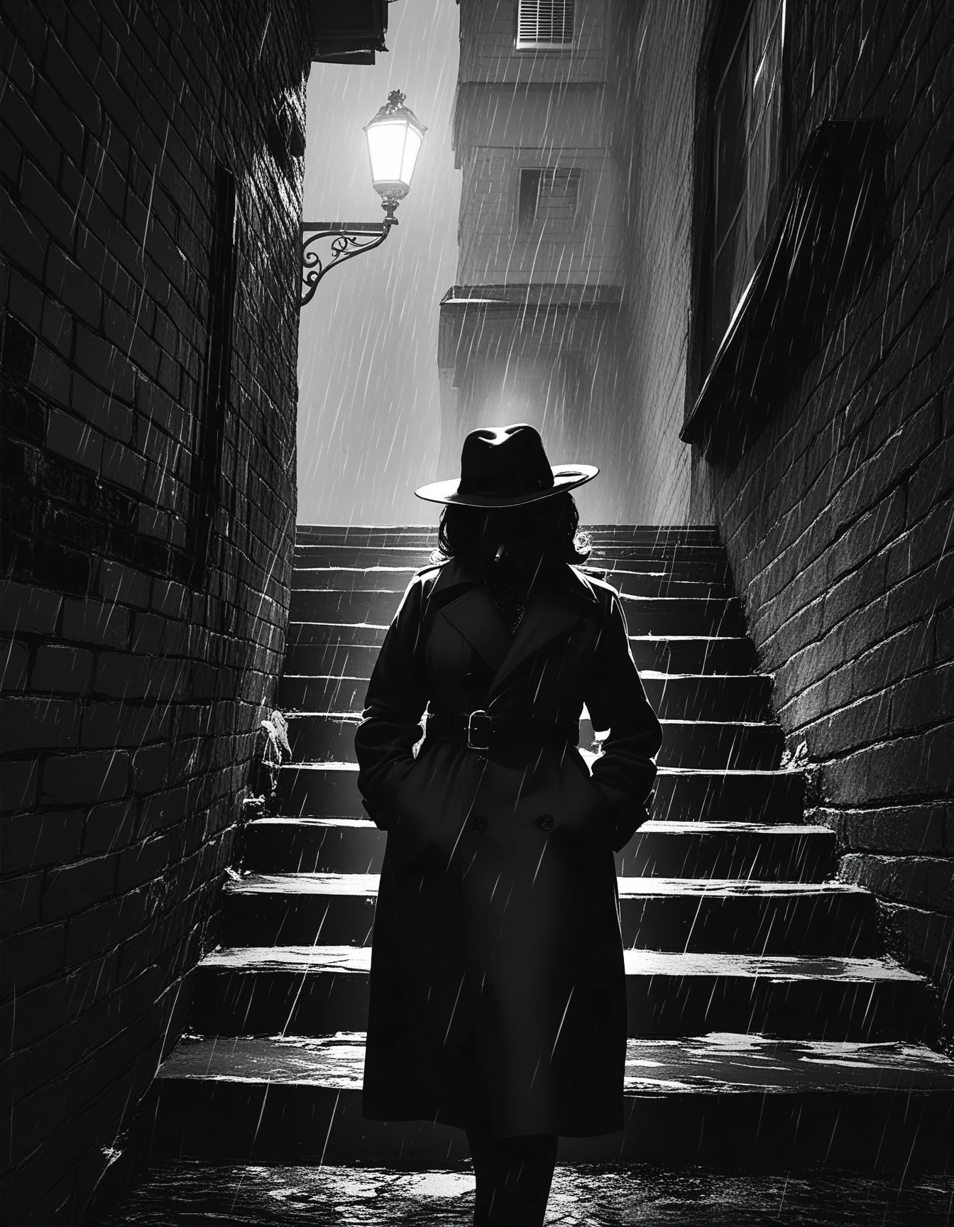 Film noir style v1