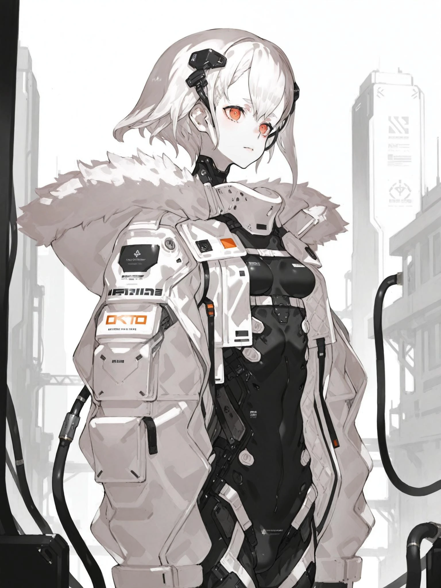 Neco - style V1