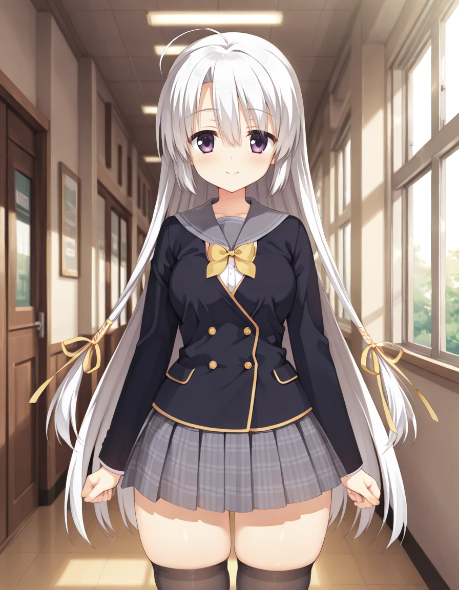 サノバウィッチ　綾地寧々　illustrious(SANOBA WITCH　Ayachi Nene　illustrious) v2.0