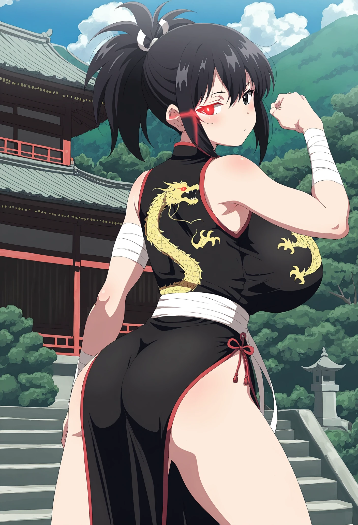 Sincos Style (美少女与大叔/Beautiful girl and middle-aged man) waiNSFWIllustrious