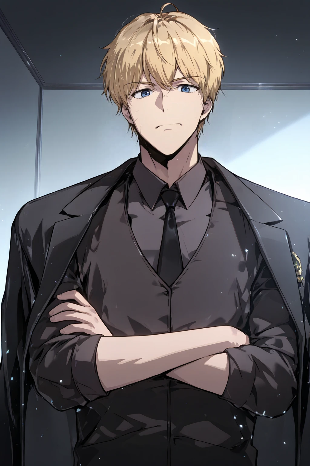 Leon Dragonia Lionhart -The Knight King Who Return V1