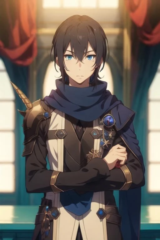 armor