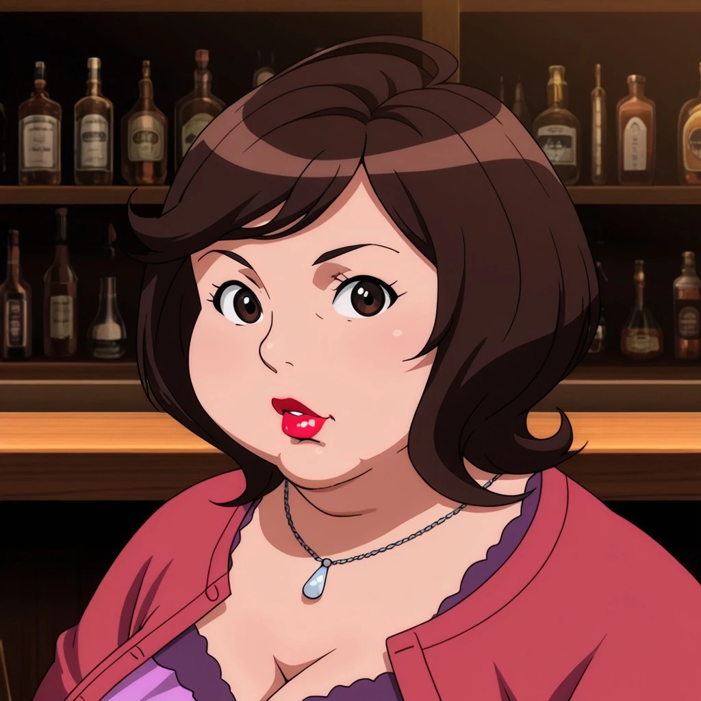 Mariko Natsuki (Witchblade) V1