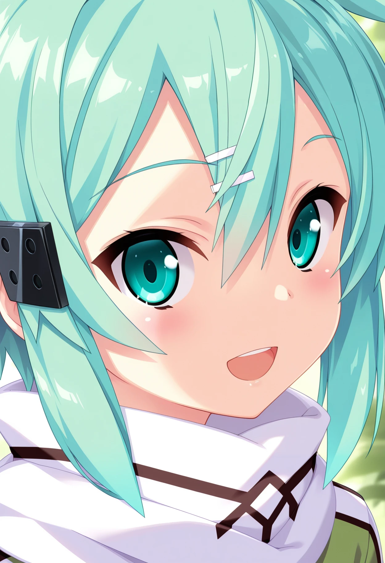 kannagi rei // かんなぎれい Style Illustrious v1.0