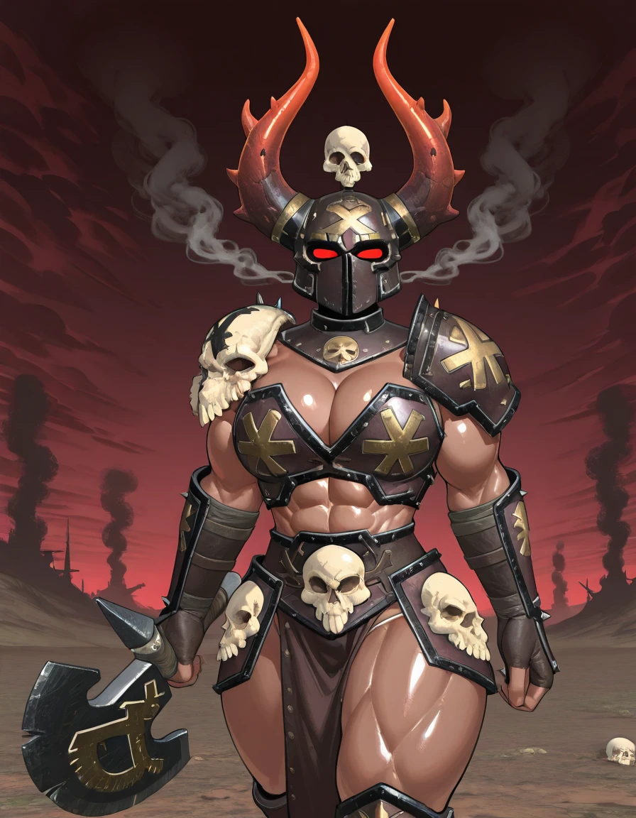 Arbaal the Undefeated (Warhammer) Arbaal the Undefeated