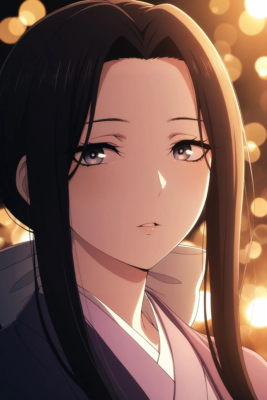 bokeh, luminescent background, masterpiece, best quality,
masterpiece, best quality, amazing quality, very aesthetic, absurdres, ultra detailed,
<lora:il_contrast_slider_d1 (ЦВЕТ КАРТИНКИ):-0.8>
<lora:Shirayuki:0.8> shirayuki, 1girl,
portrait, parted lips, beautiful, looking at viewer