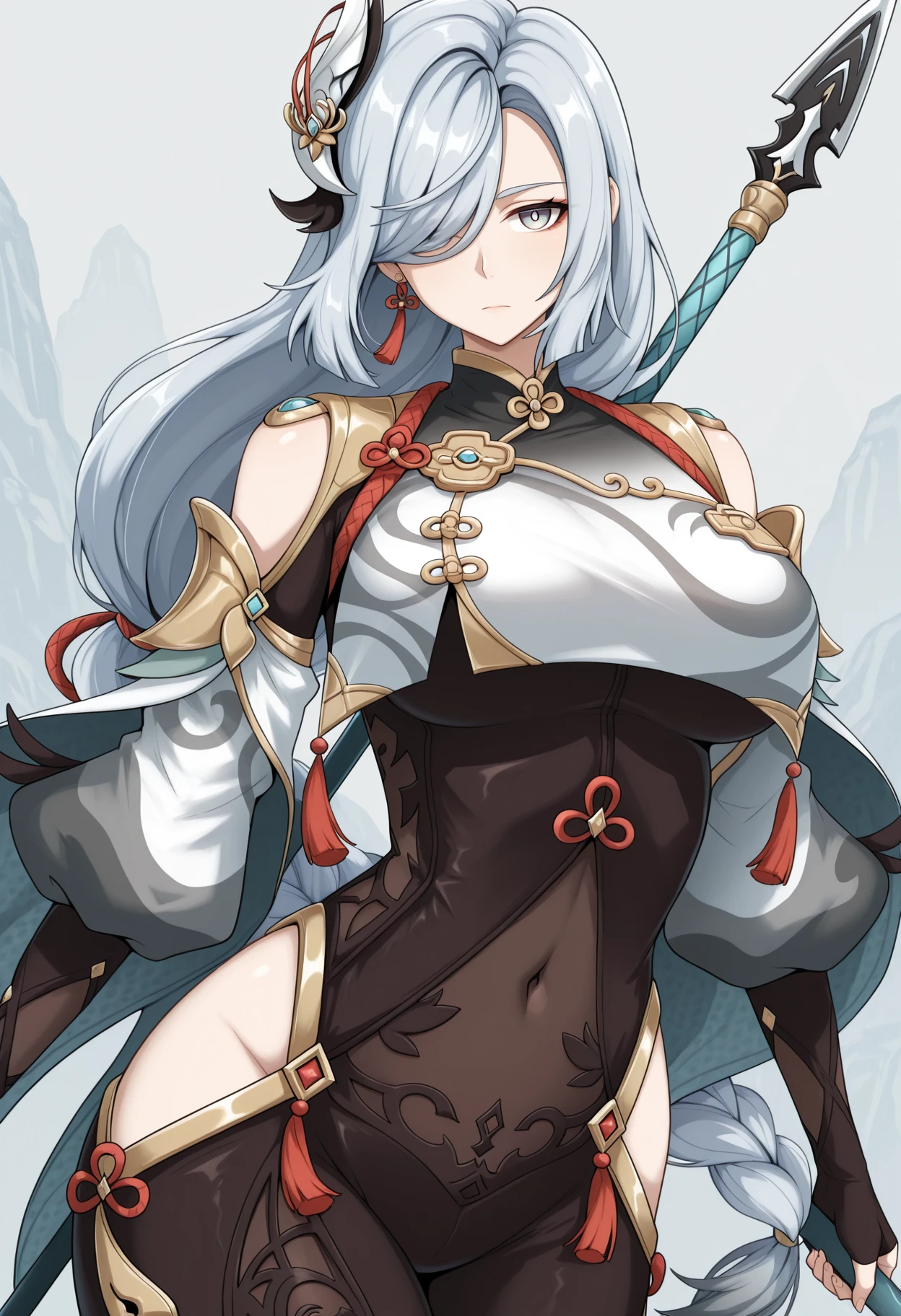 Gin Moku style SD v1.5