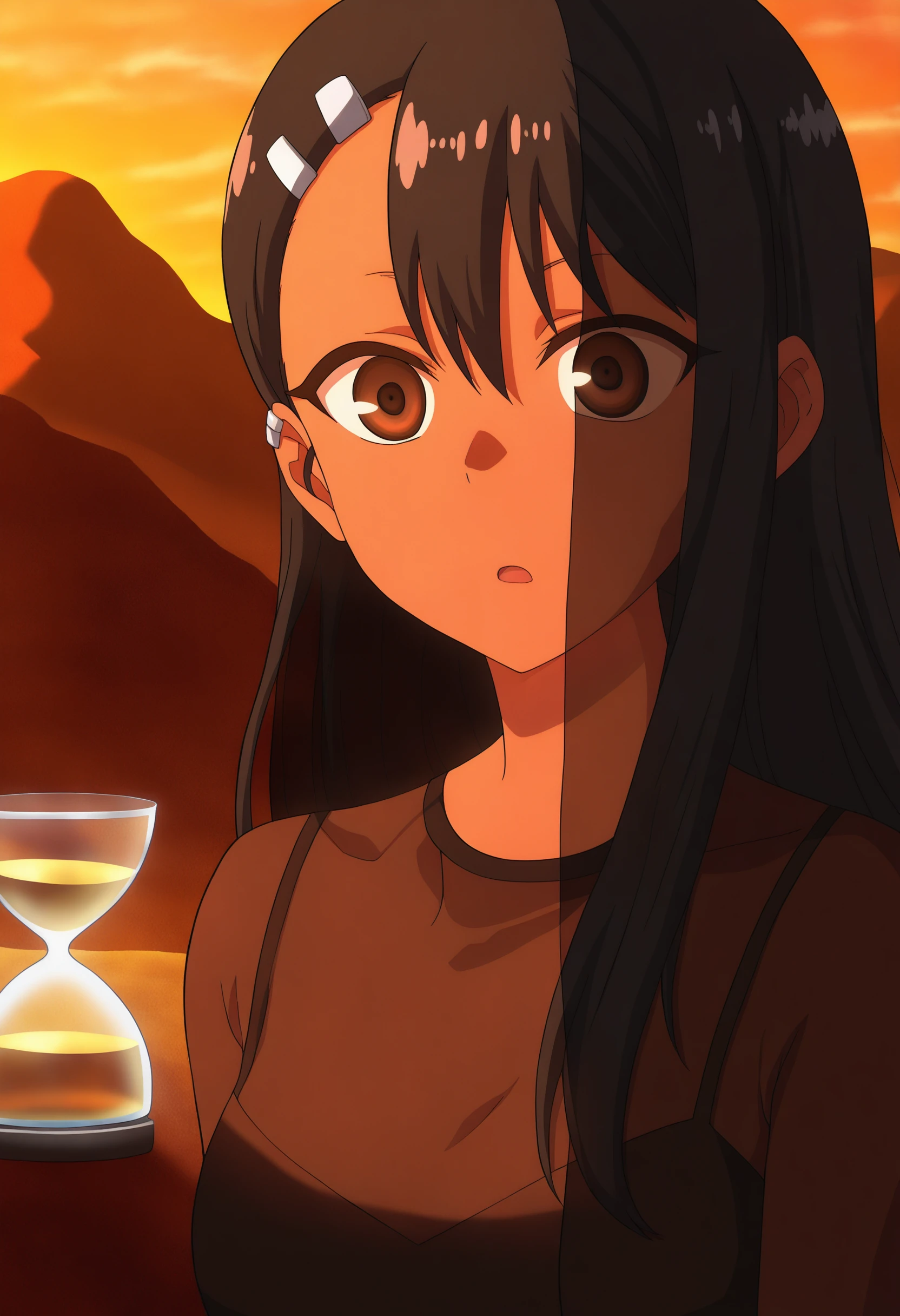 Hayase Nagatoro - [Don’t Toy with Me, Miss Nagatoro] - Illustrious - Commission Illustrious v1.0