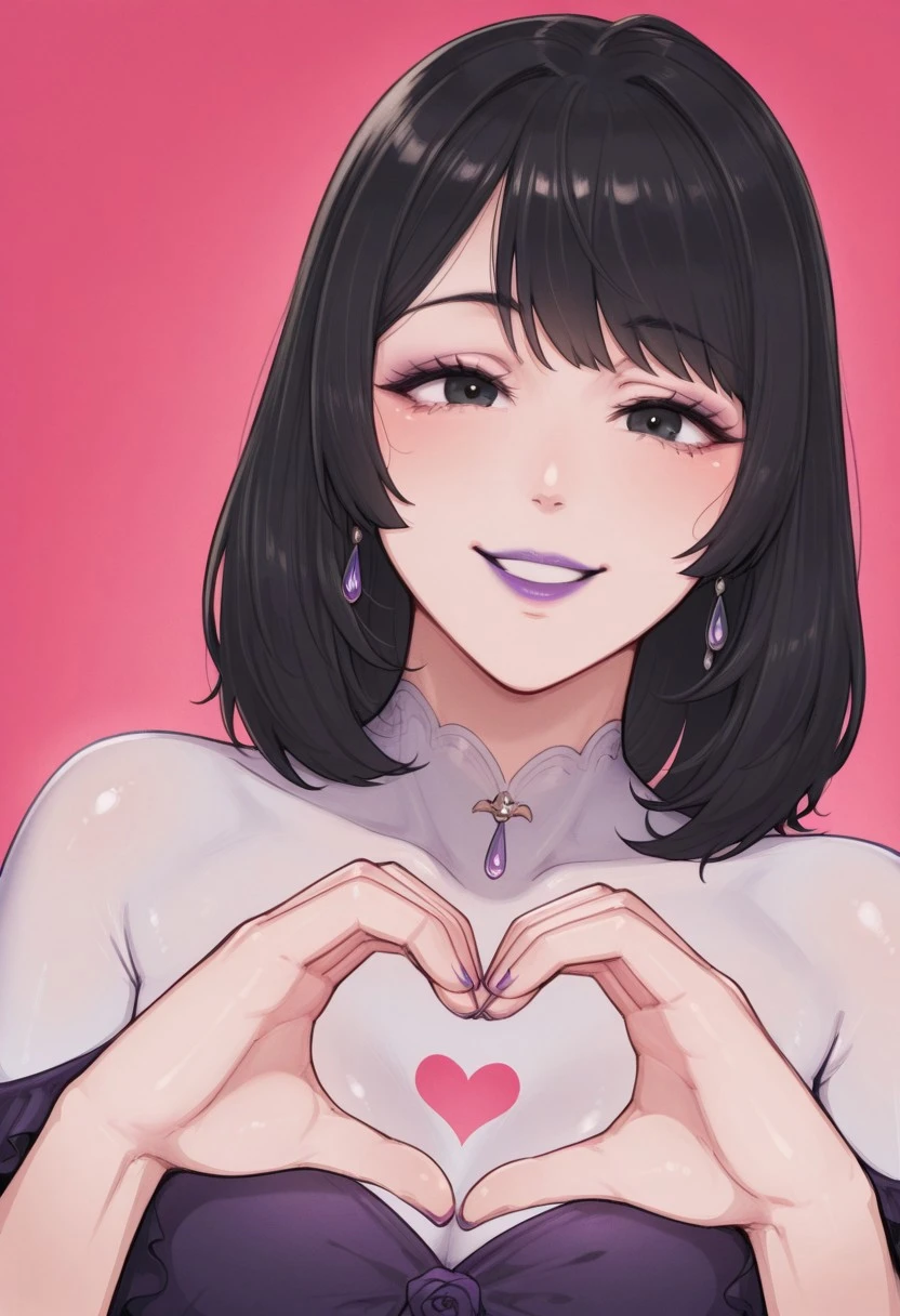 Valentine Style (Illustrious) v1.0
